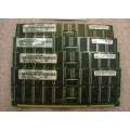 12R9264 16GB (4X4GB) 208pin DDR ECC REG MEMORY Kit for IBM